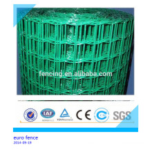 holland welded wire mesh fence / Euro Welded Wire Mesh Fence (Factory price)